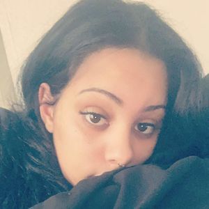 Meet your Posher, Kaci